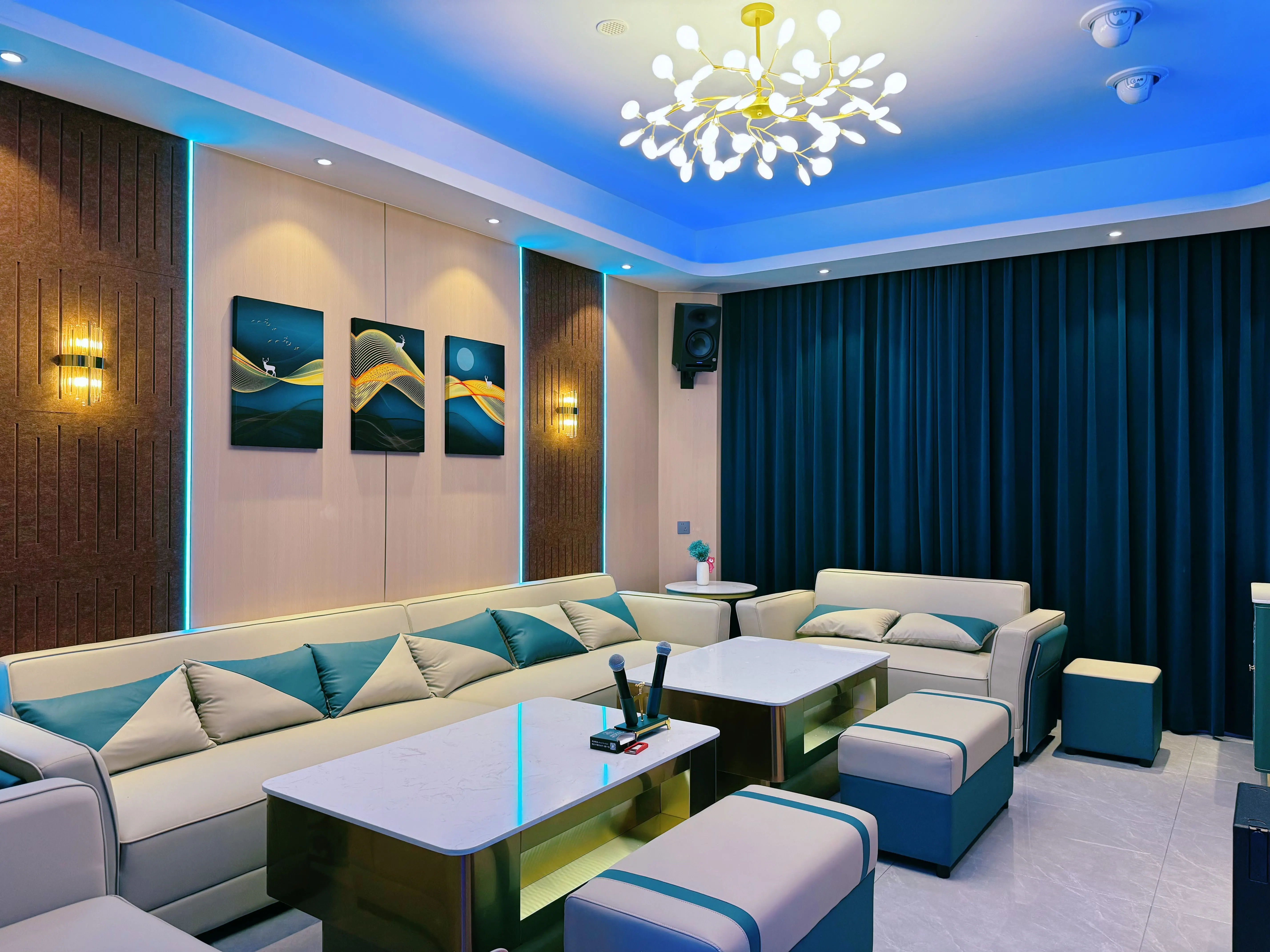 广州商务ktv及商务ktv什么意思解析-番禺区ktv预定