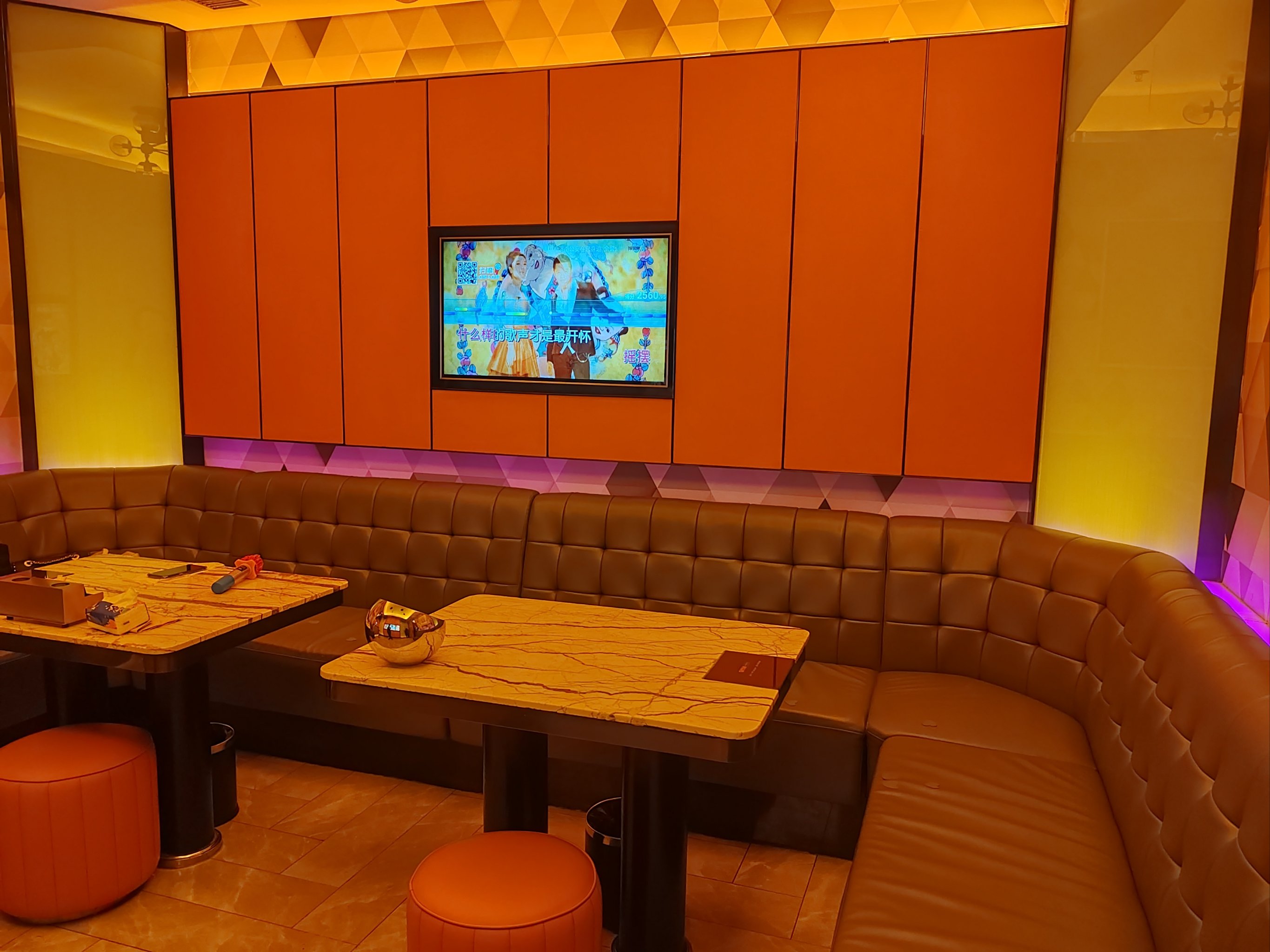 广州商务KTV去哪儿找-天河区ktv预定