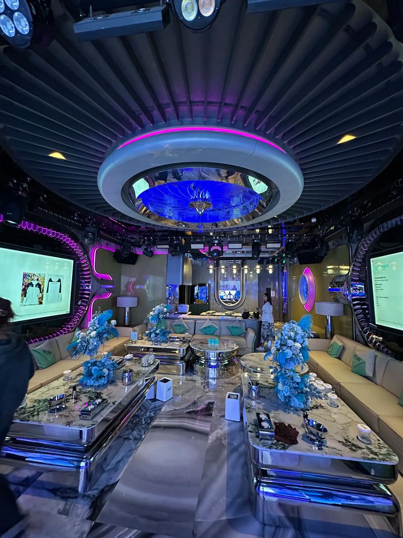 广州商务ktv中低端区别解析-天河区ktv预定