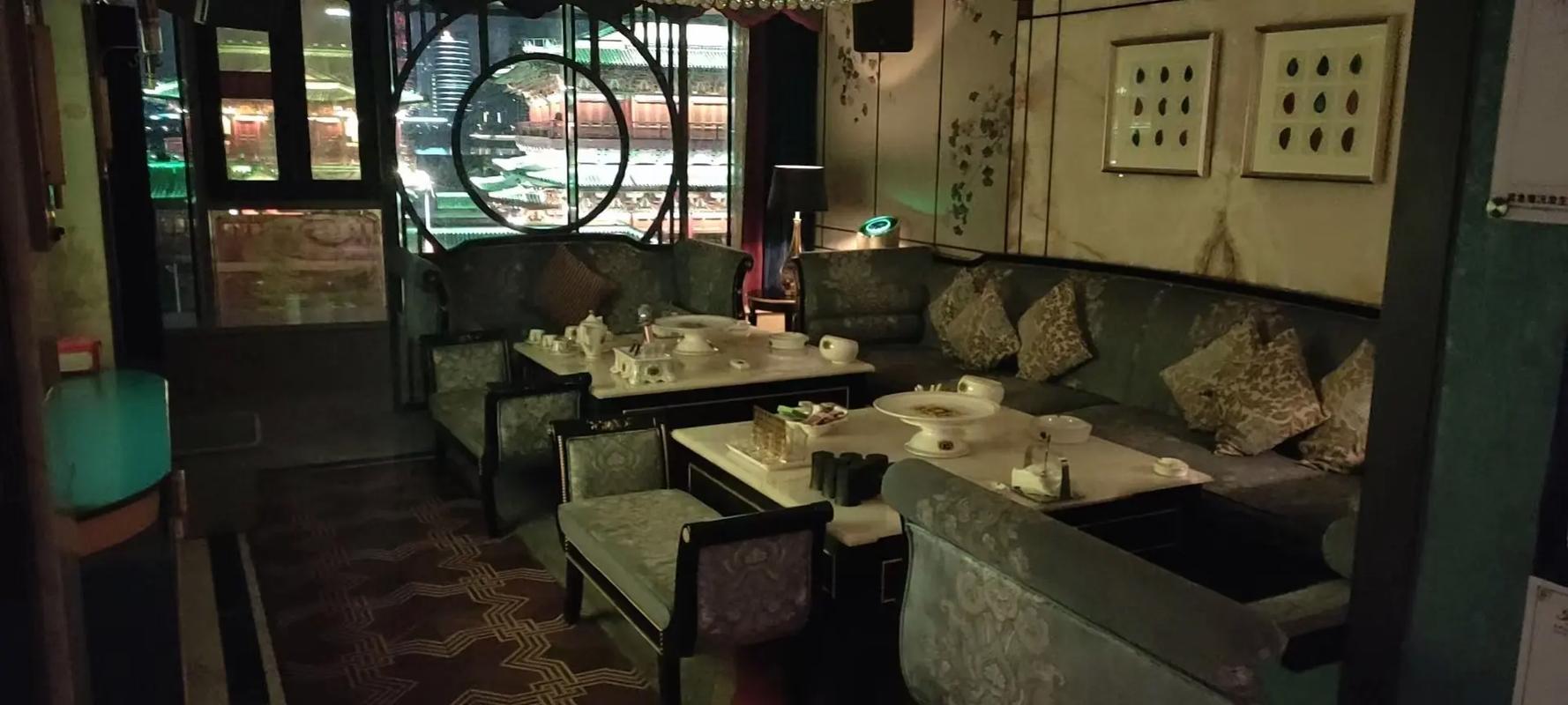 广州商务ktv创新模式-黄埔区ktv预定