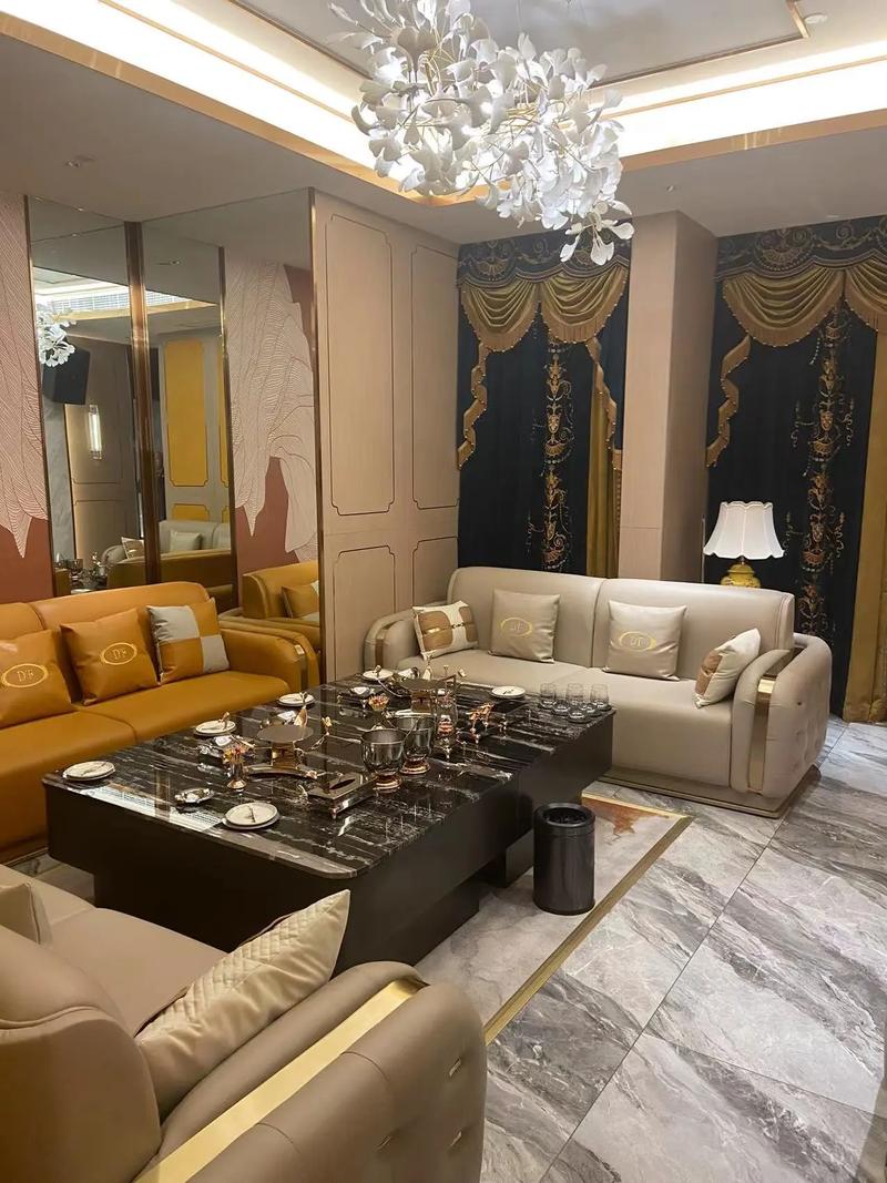 广州商务ktv引领商务ktv新模式-增城区ktv预定