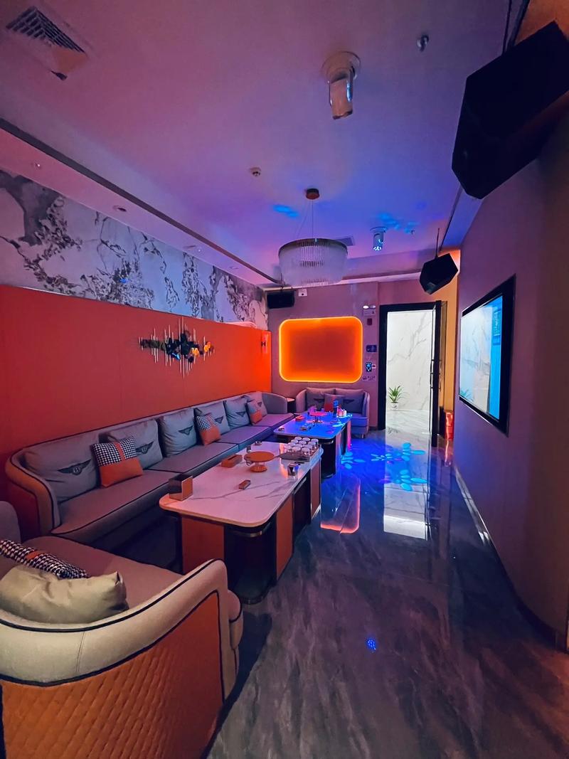 广州商务ktv划算吗值得推荐-番禺区ktv预定