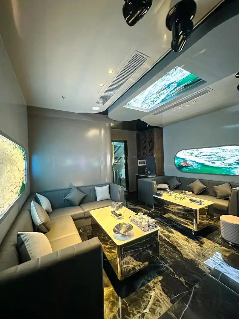 广州商务ktv优选商务ktv推荐指南-白云区ktv预定