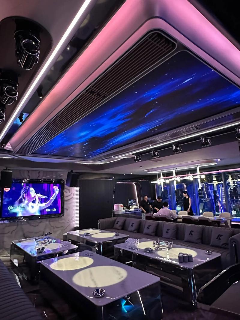 广州商务KTV一览-花都区ktv预定