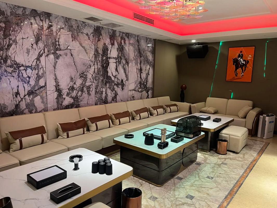 广州商务ktv新玩法-白云区ktv预定